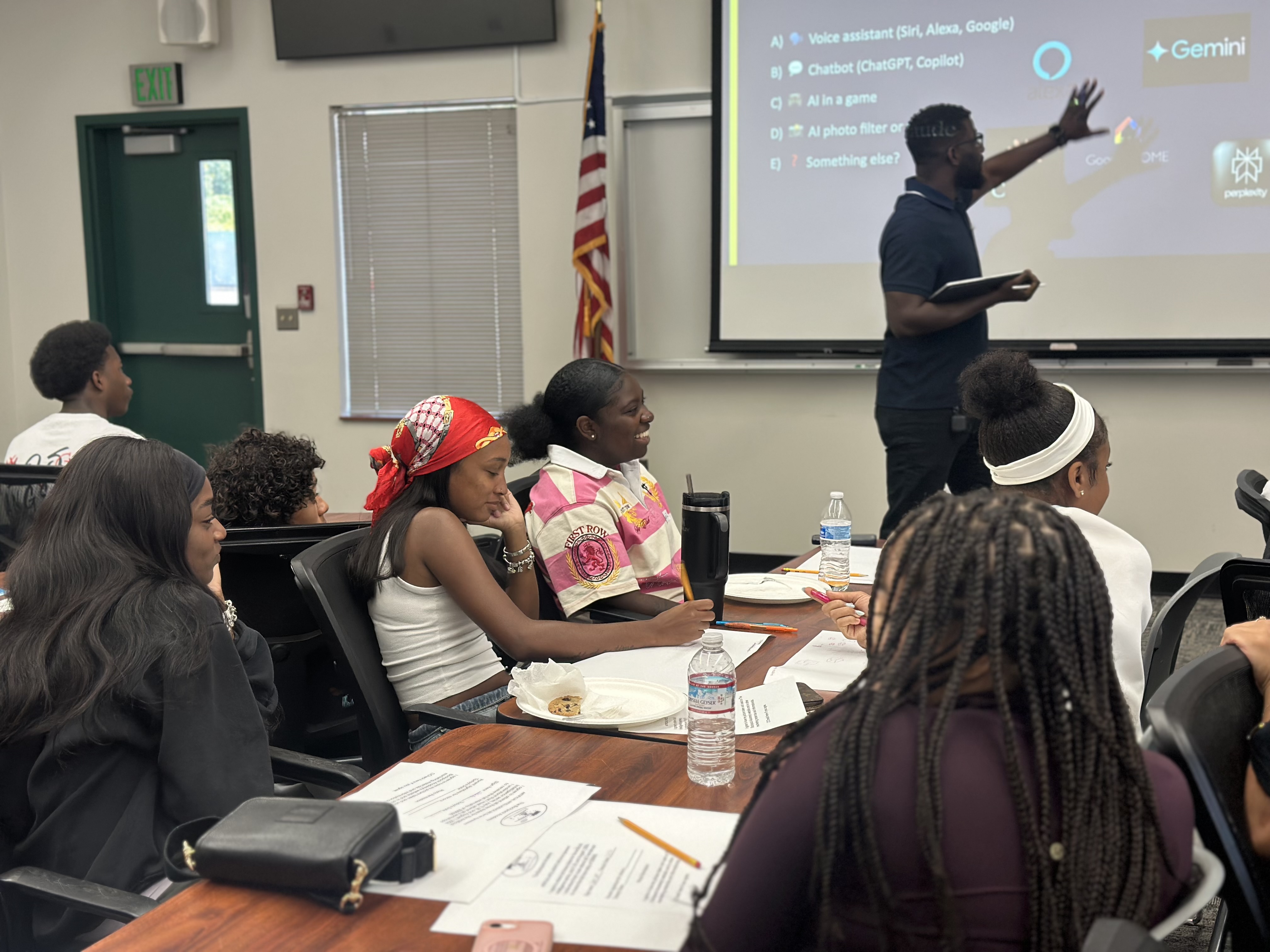 Backpack Academy photo 1